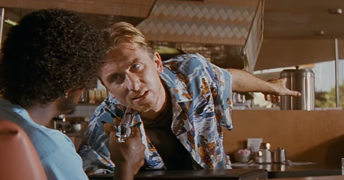 El clásico imprescindible de Tarantino que tienes que ver en Netflix: una película con siete nominaciones a los Oscar y un reparto irrepetible