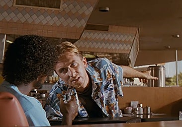 El clásico imprescindible de Tarantino que tienes que ver en Netflix