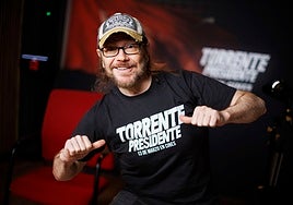 'Torrente presidente' suma y sigue: otro récord de Santiago Segura y cada vez más cerca de un icono de Hollywood