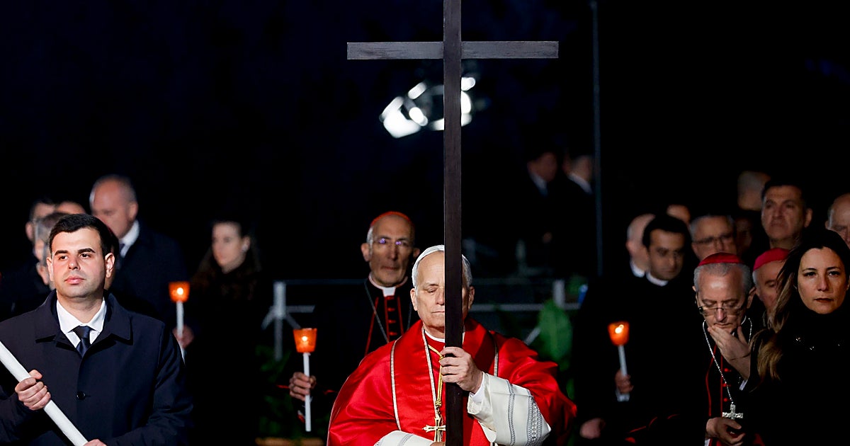 El fervor religioso aúpa la audiencia televisiva en Semana Santa