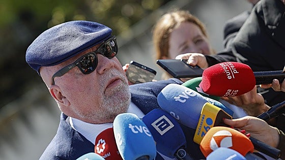 La semana grande de la corrupción