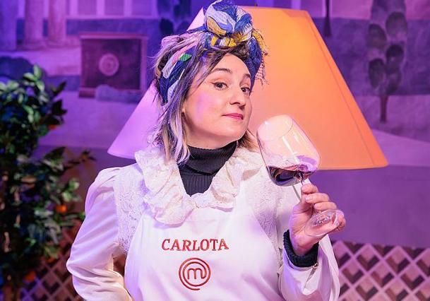 'MasterChef 14': lista completa y oficial de los concursantes del programa de cocina de TVE