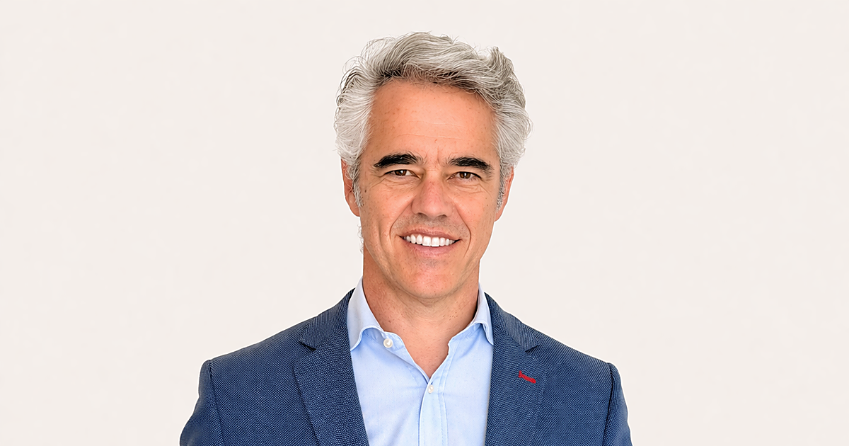 Ignacio Soto Pérez, nuevo CEO de Boomerang TV