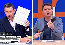 El Consejo de Informativos desmiente a la dirección de TVE: «No se nos puede acusar del desprestigio de la Corporación»