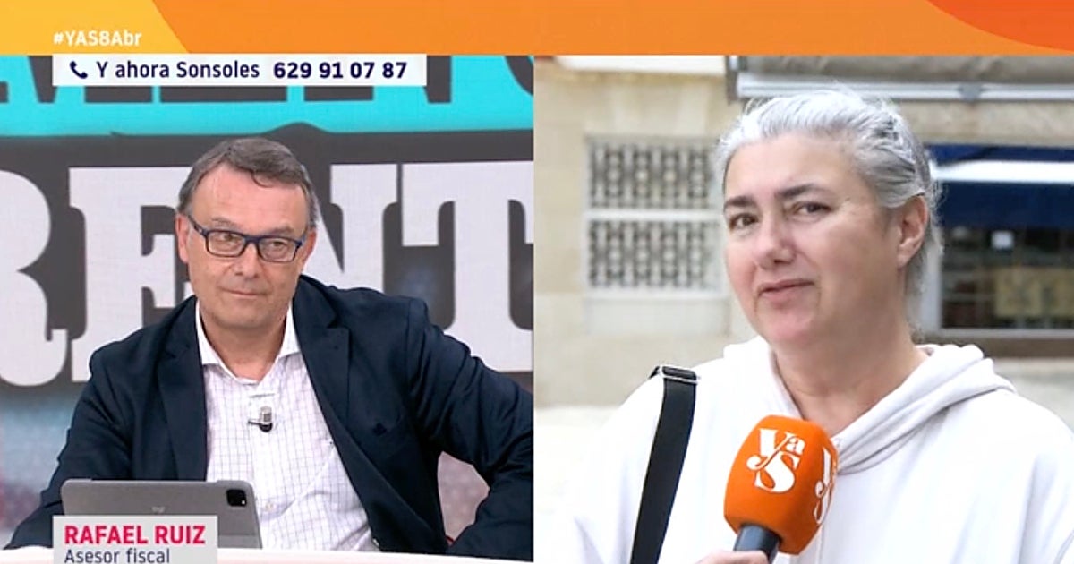 ¿Hay que declarar a Hacienda los bizum que se hacen?: Rafael Ruiz, asesor fiscal, aclara dudas