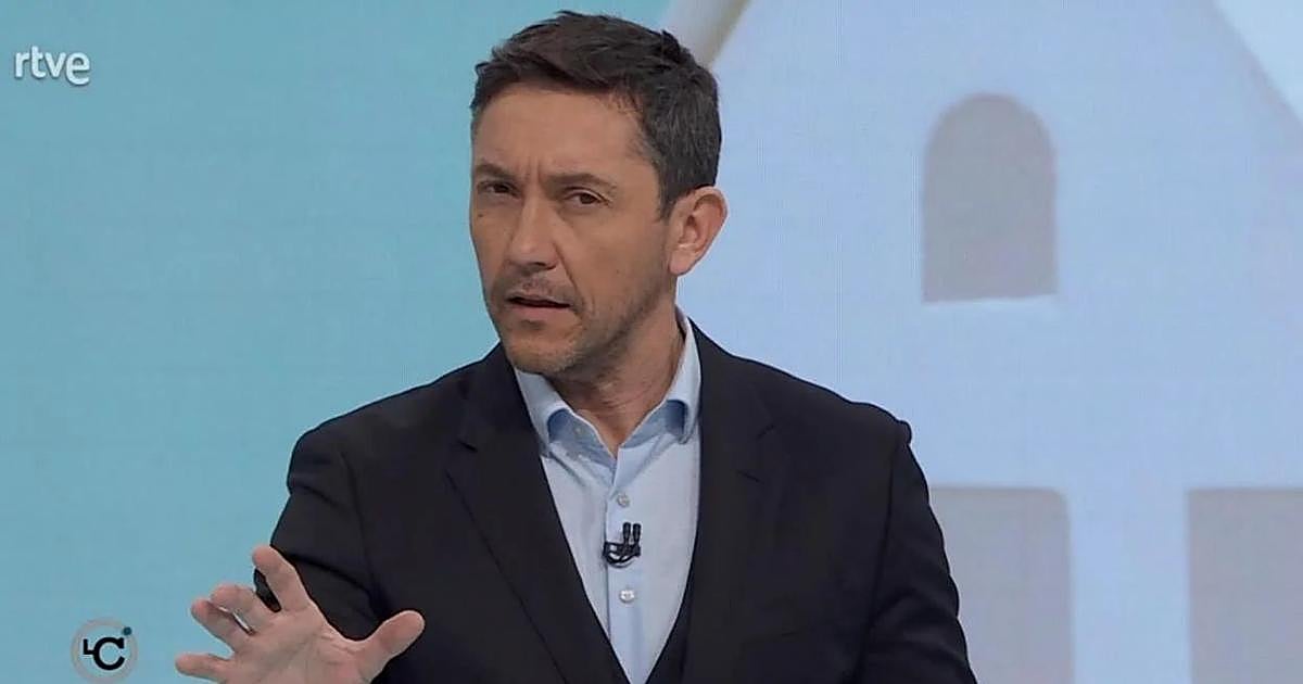 La FAPE sentencia a Javier Ruiz por «infringir el Código Deontológico» de los periodistas en 'Mañaneros 360'