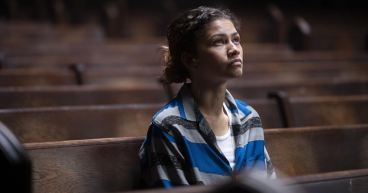 'Euphoria' y las lágrimas por Rosalía: la vuelta de un fenómeno maldito que busca su redención