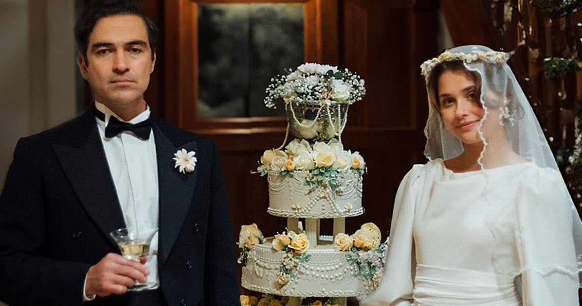 El 'boom' latinoamericano explota en el 'streaming': el realismo mágico resurge en 'La casa de los espíritus'