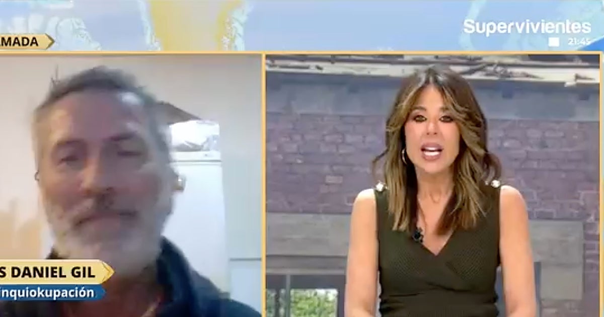 Muere su inquiokupa y le deja dos okupas más: «Es la gota que colma el vaso»