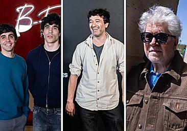 Javier Bardem, öğretmeni Juan Carlos Corazza'nın yardımıyla 57 yaşında tiyatroya çıkacak