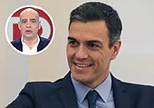 Nacho Abad escucha que Sánchez va a durar muchos años más en el Gobierno de España y dice lo que muchos piensan