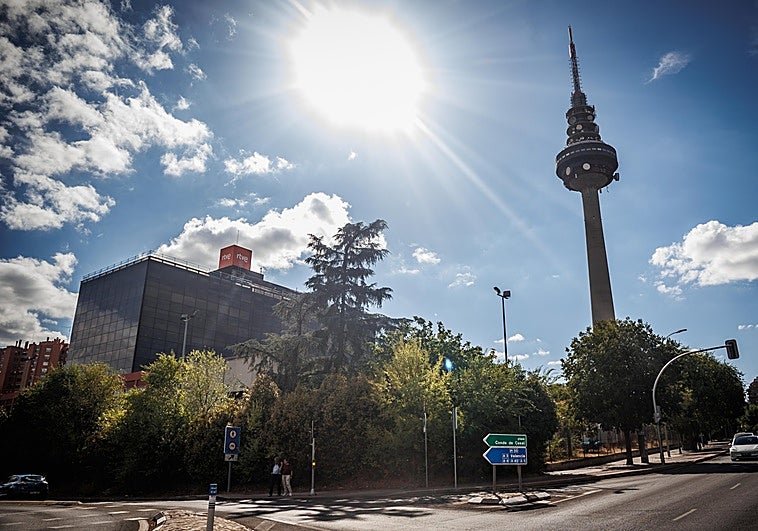 Fin de los viernes negros en el Consejo de Informativos de TVE