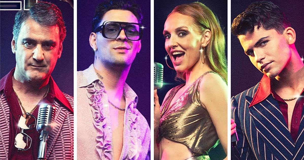 Tu cara me suena 13 : lista completa de los concursantes confirmados del programa de Antena 3