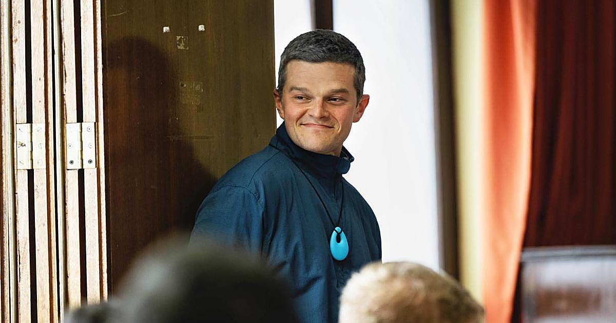 'Incontrolable', una película sobre la vida de quienes sufren el síndrome de Tourette