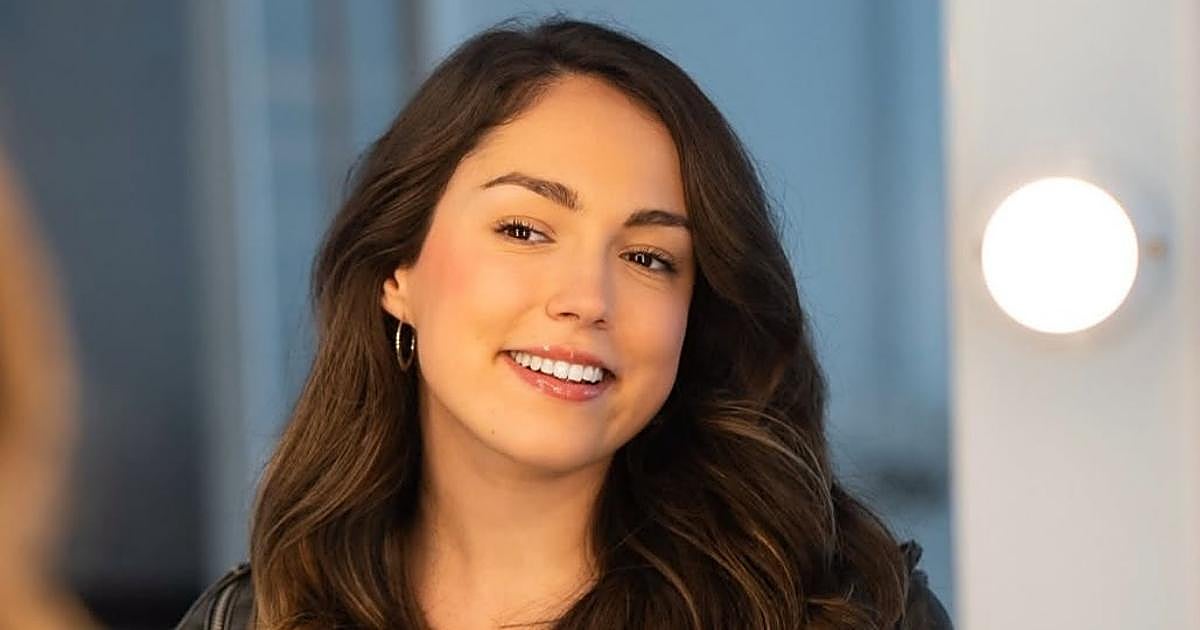 Quién es María Parrado, concursante de 'Tu cara me suena': su exnovio fotógrafo, su relación con Disney y de qué concurso fue ganadora