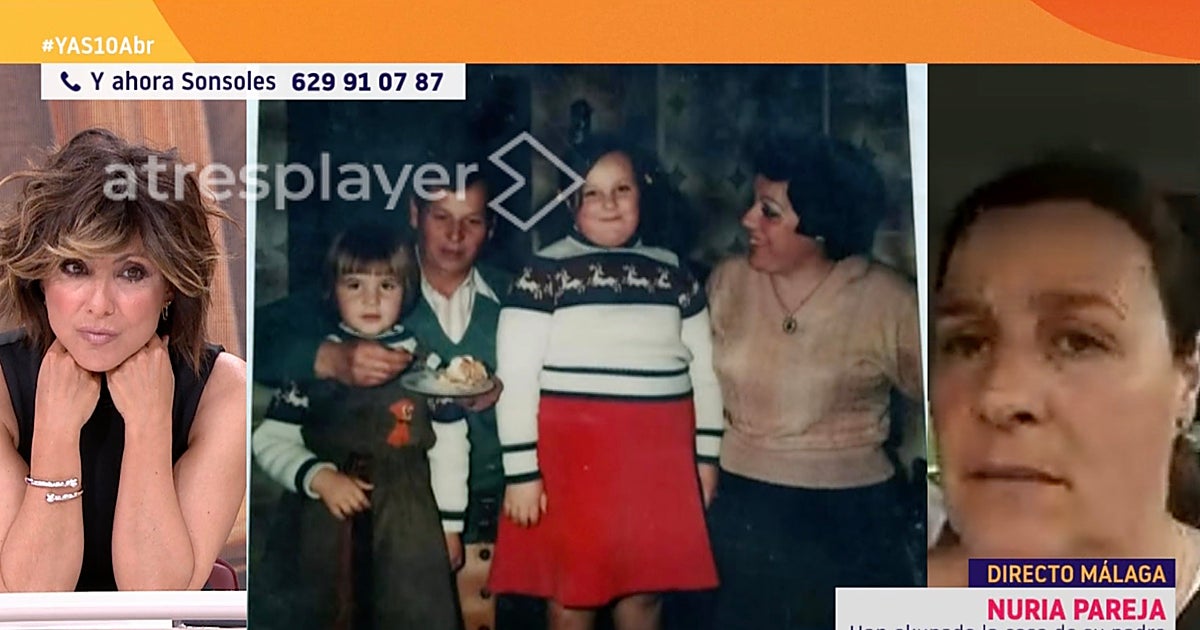 La dueña de una casa okupada estalla: «Hay que contenerse para no ir y buscarse un problema»