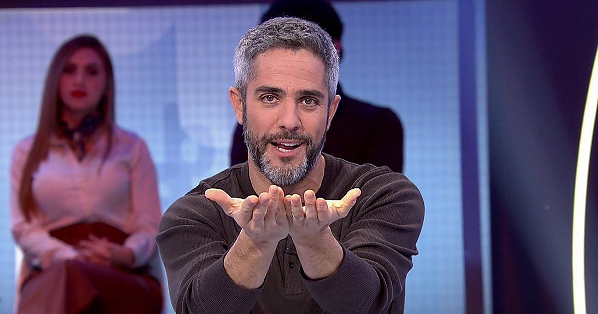 'Pasapalabra' alcanza un importante hito: «Hoy no es un programa cualquiera»