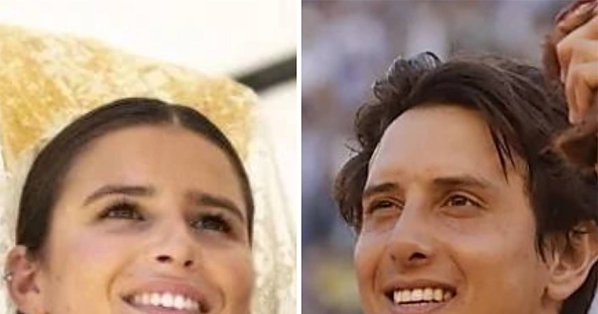 Tana Rivera y Roca Rey, nueva pareja de moda: «Ellos no querían que se supiese de momento»