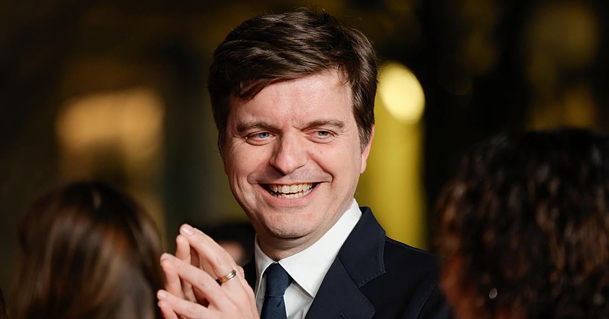 Marc Giró ficha a Nacho Duato como colaborador: «Es listísimo»