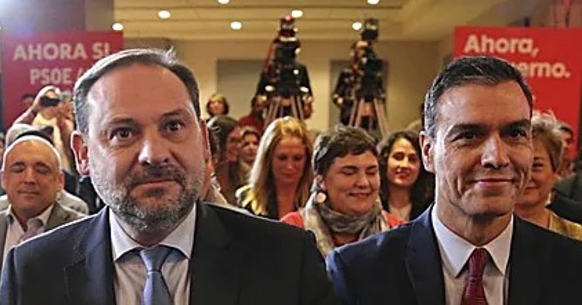 Miguel Ángel Revilla dice lo que muchos piensan sobre el caso mascarillas que implica a Ábalos: «¿Cómo Pedro Sánchez podía no conocerlo?»