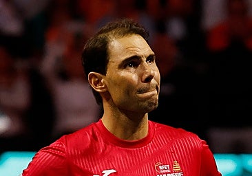 Netflix pone fecha de estreno al documental de Rafa Nadal: este es el día que llega a la plataforma