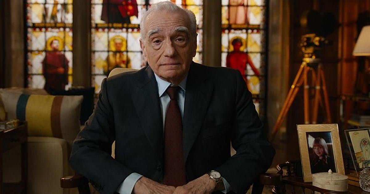 Martin Scorsese, un cineasta atravesado por la religión