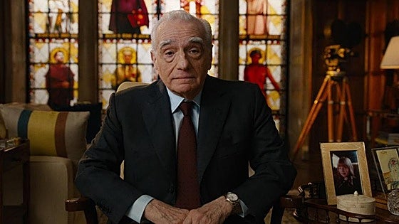 Martin Scorsese, un cineasta atravesado por la religión