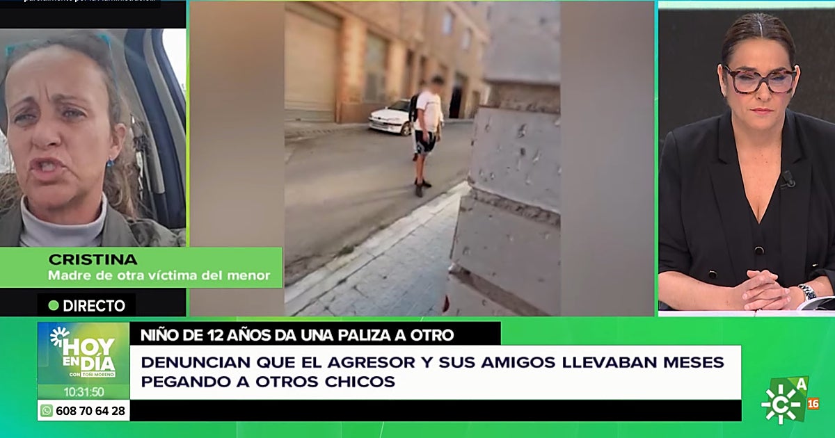 Toñi Moreno, sin filtros sobre dar las nacionalidades de los delincuentes «Es mi obligación»