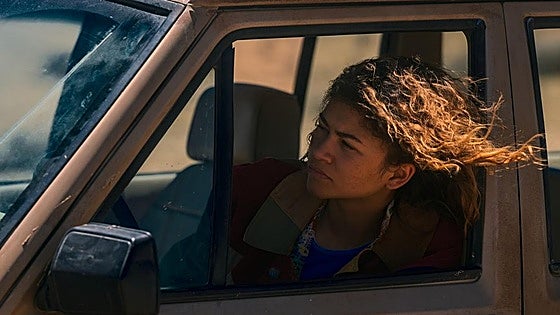 'Euphoria': cada quince segundos muere un boomer