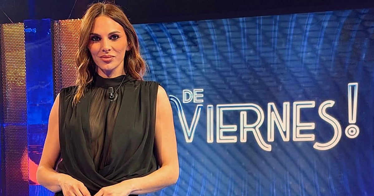 Irene Rosales revela su secreto para presumir de figura: «No es por la dieta ni por el deporte»