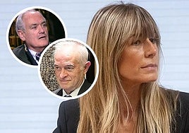 El doctor Cabrera denuncia lo que está sufriendo el juez Peinado tras procesar a Begoña Gómez: «Nunca antes le había pasado»