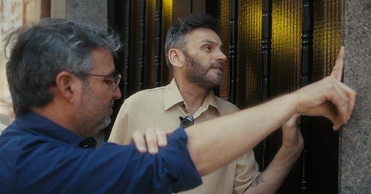 Lo de Évole y todo lo malo