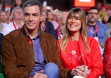 El juez Manuel Ruiz de Lara opina sobre la defensa de los ministros de Sánchez a Begoña Gómez