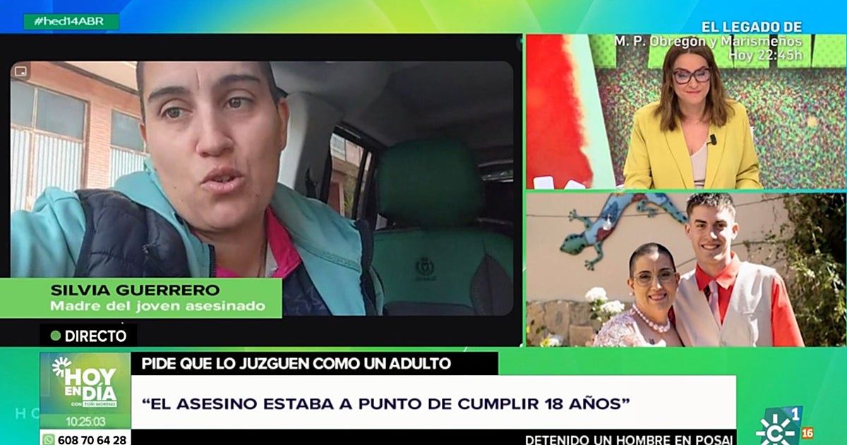 Toñi Moreno dice rotunda lo que muchos piensan de la Ley del Menor: «Es una reclamación a voces»