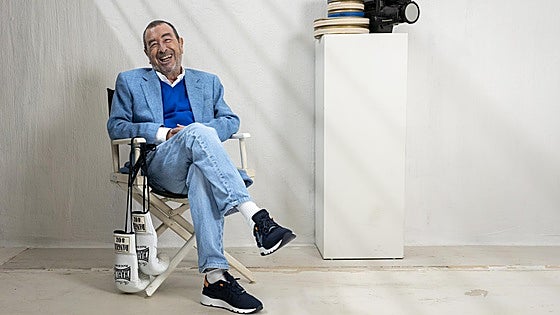 José Luis Garci, Premio de Honor del Festival de Cine de Barcelona