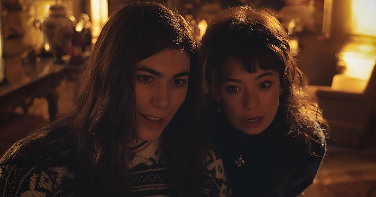 'Mi querida señorita' o cómo actualizar un clásico moderno