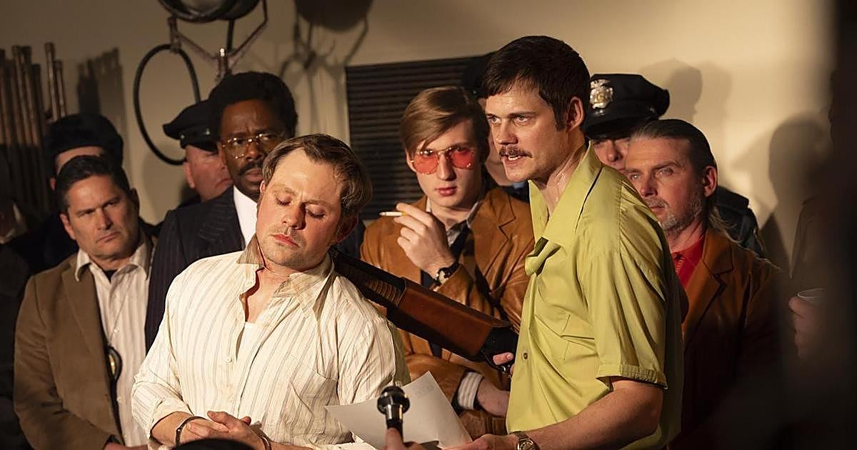 Crítica de 'Prime Crime: A true story' (**): Crónica de un secuestro de locos