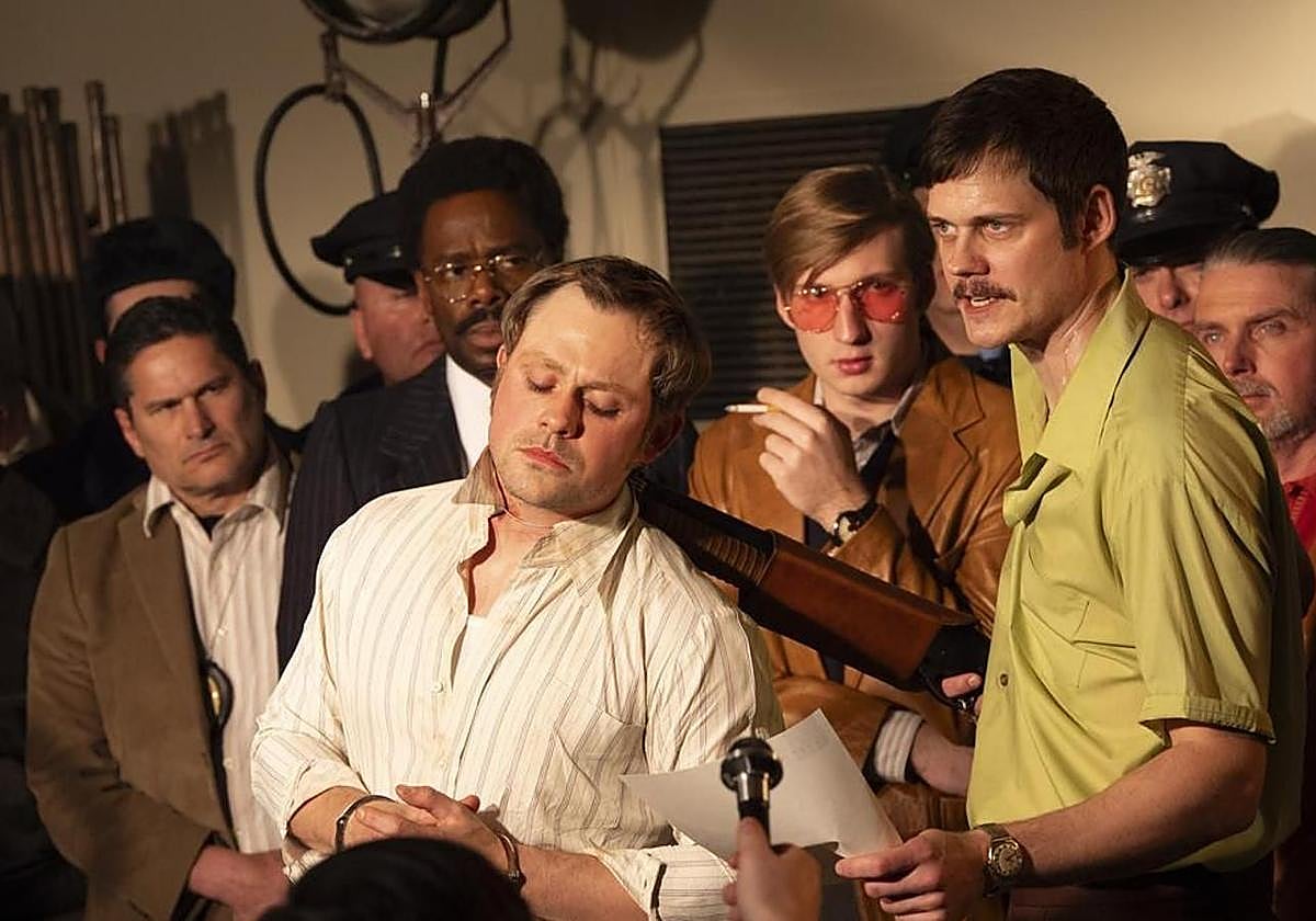 Crítica de 'Prime Crime: A true story' (**): Crónica de un secuestro de ...