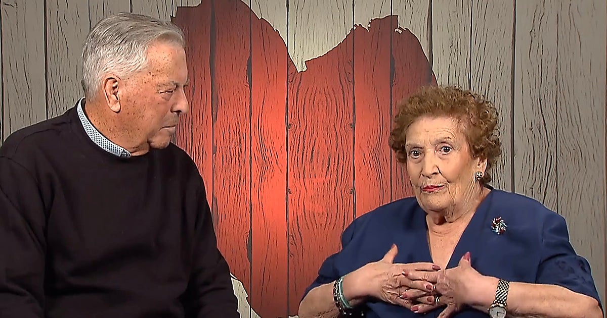 Un octogenario enfurece a su cita y ella le dice  ahí te quedas : «Ya he tenido bastante desprecio»