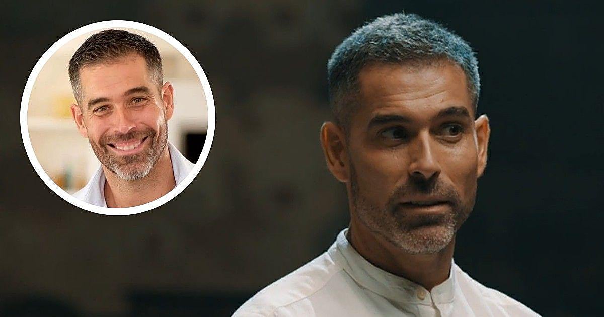 Pablo Ojeda confiesa el duro episodio que vivió por su adicción al juego: «Pensé vender un riñón por 60.000 euros»