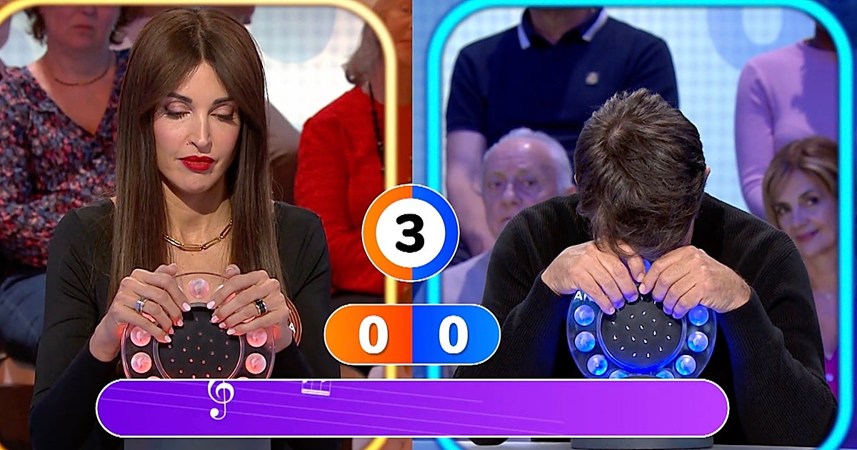 El estrepitoso lapsus de cultura general de 'El Cordobés' y Noelia López: «¡La quiere Donald Trump!»