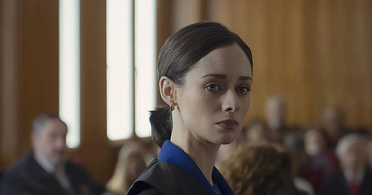 'Perdiendo el juicio', la serie más vista del prime time, tendrá segunda temporada