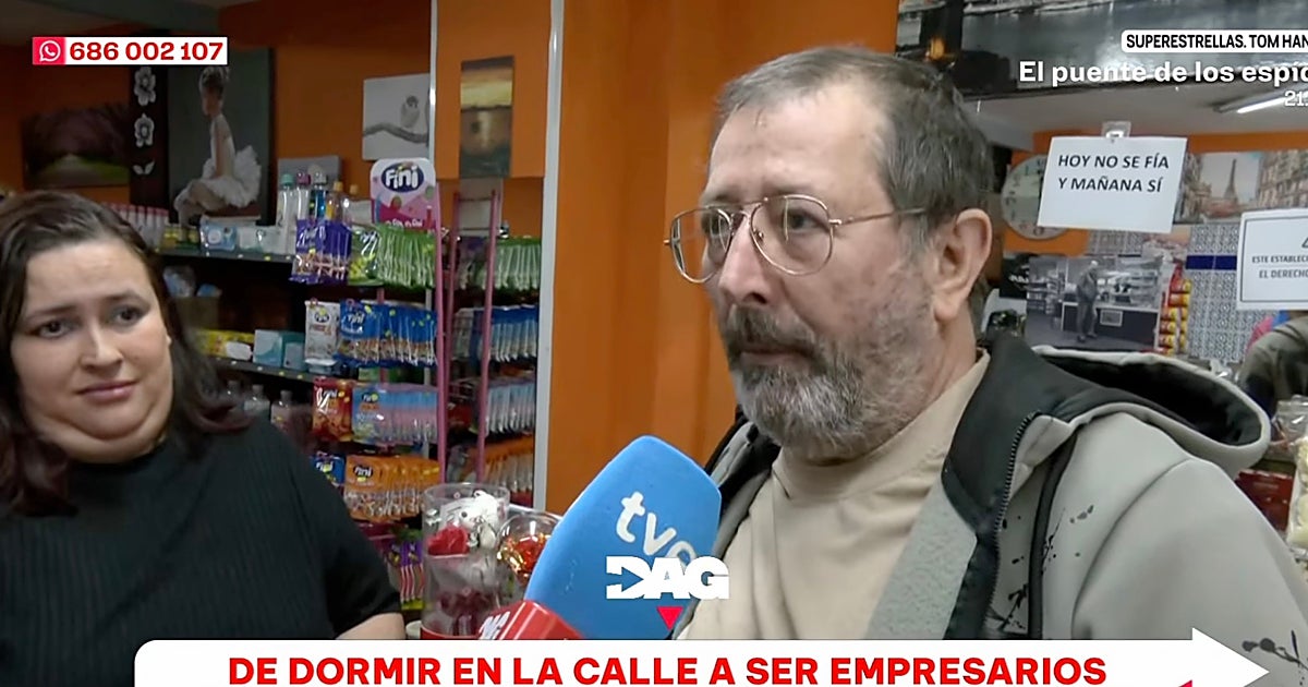 Les prometen trabajo y se ven en la calle: la pesadilla de Antonio y Susana, de Sevilla a Orense