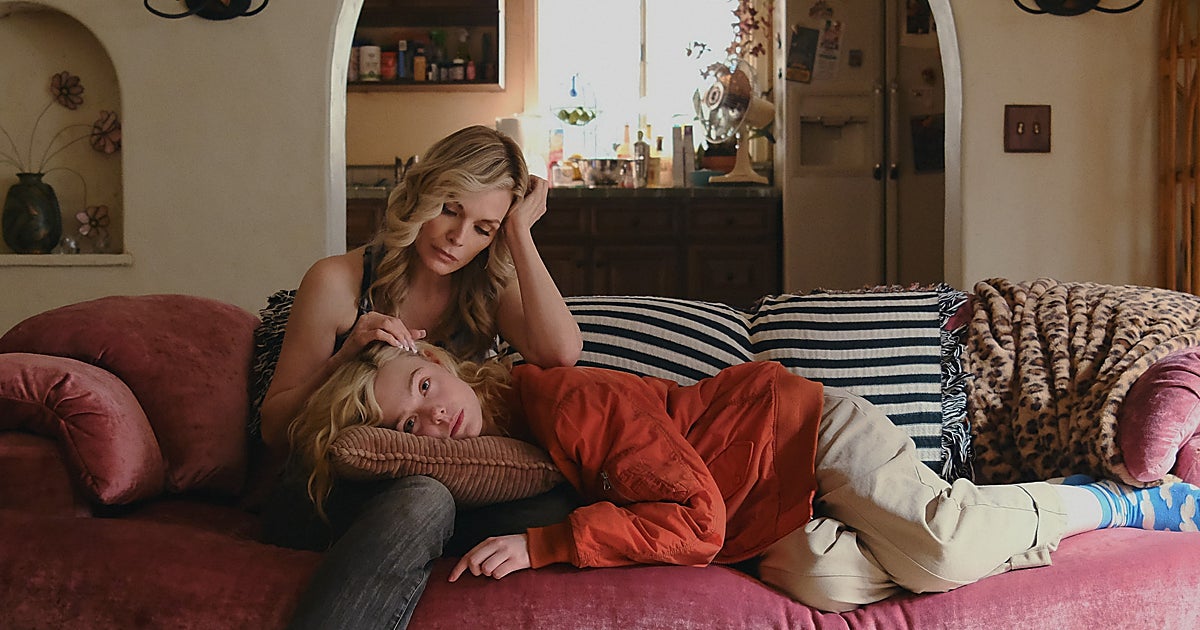 Michelle no solo sabe ser guapa