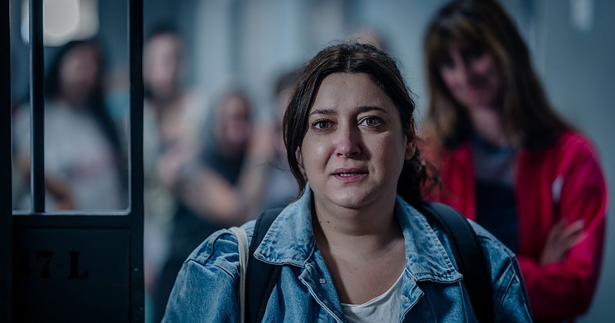 Barrio Esperanza: Everything You Need to Know About the New RTVE Series