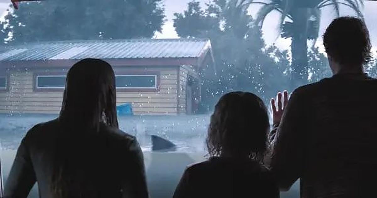 Es la película más vista de Netflix a nivel mundial: un thriller de acción que arrasa en España