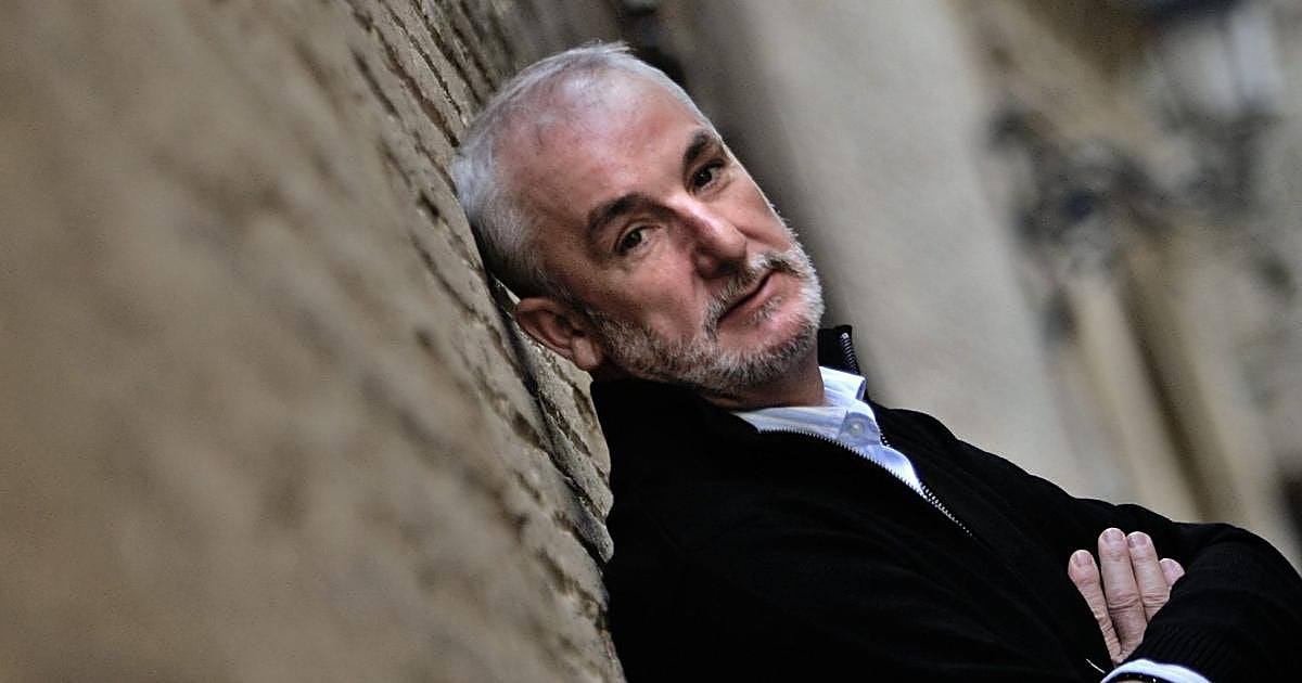 Muere Txumari Alfaro, el naturópata de 'La botica de la abuela' que recomendaba beber orina