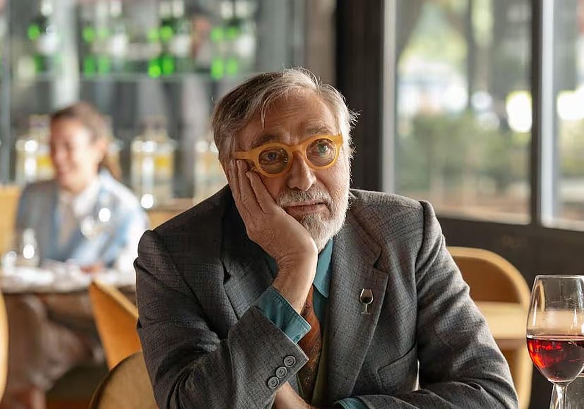 Muere a los 86 años Luis Brandoni, icono del cine argentino