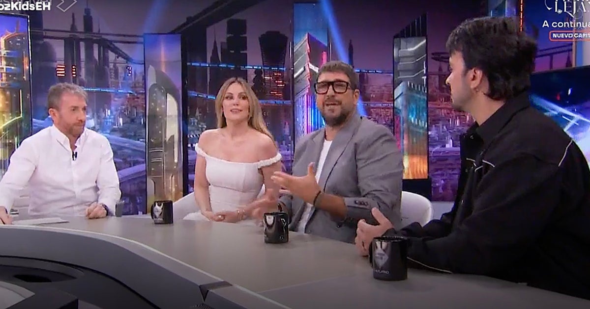 Antonio Orozco desvela una de sus mayores meteduras de pata: «Cosas que no se cuentan en televisión»