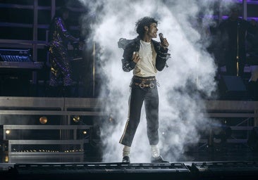 La odisea edípica sin sombras del Rey del Pop